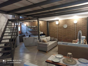 Loft Lomas Del Suquia, Córdoba